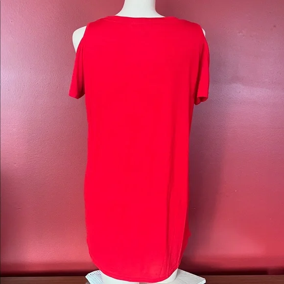 Like new G-lll 4her Red St. Louis Cardinals T-Shirt - Picture 8 of 13